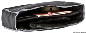 Borsa a tracolla impermeabile AMPHIBIOUS Zenith